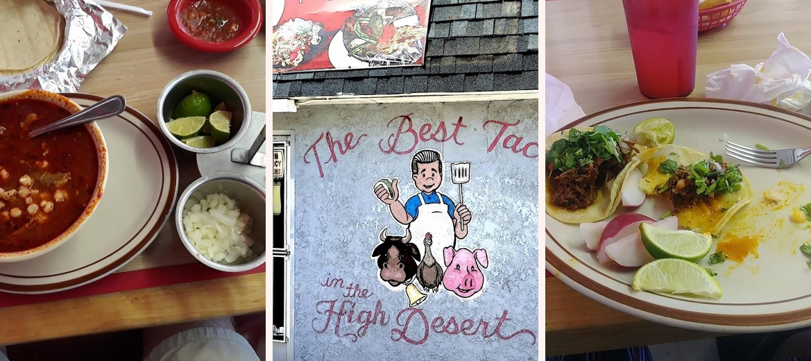 Miguelito's | Mexican Restaurant Gallery Image 3