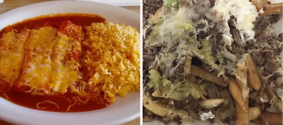 Miguelito's | Mexican Restaurant Gallery Image 4