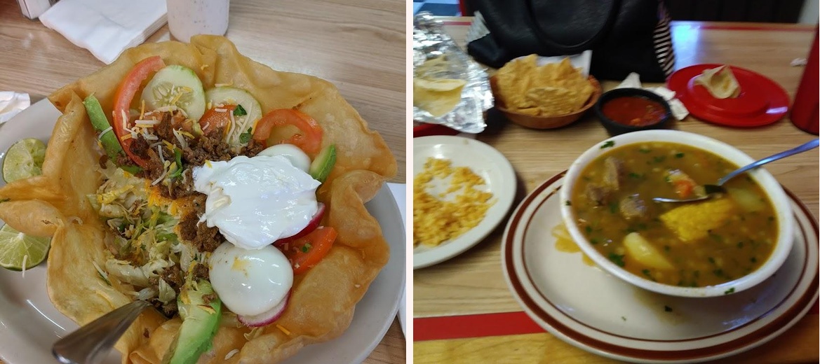 Miguelito's | Mexican Restaurant Gallery Image 6